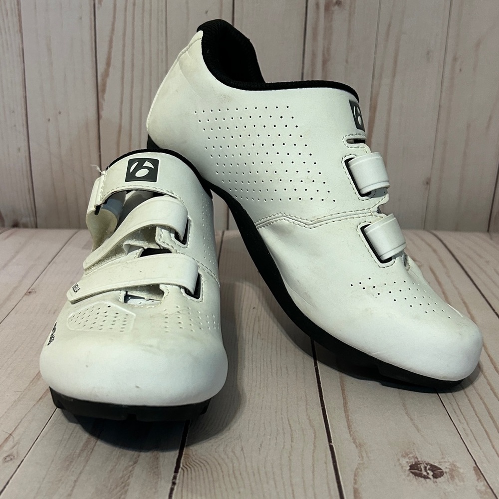 Bonteager Vella Cycling Shoe Size 7.5
